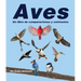 Aves: Un Libro de Comparaciones Y Contrastes