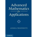 Advanced Mathematics for Applications