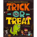 Trick-Or-Treat: A Happy Haunter's Halloween