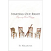 Starting Out Right: Beginning Band Pedagogy
