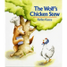 The Wolf's Chicken Stew