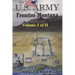The US Army in Frontier Montana, Vol. I of II