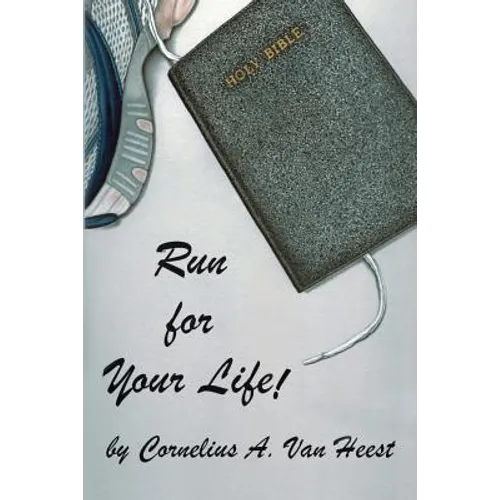 Run For Your Life!