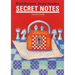 Secret Notes: School of Future Champions 1