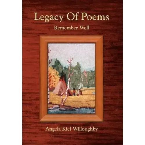 Legacy Of Poems