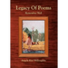 Legacy Of Poems