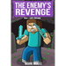 The Enemy's Revenge, Book One: Ghost Sightings