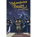 The Adventures of Baxter: The Cat Pack Attack