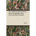 The Children's Book of Poetry; Poems for Holidays, Saint Days and Other Occasions