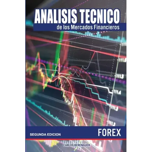 Analisis tecnico de los Mercados Financieros. FOREX: (B&W) Ingenieria financiera elemental, aplicada al comercio de divisas o Forex.