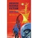 American Science Fiction: Five Classic Novels 1956-58 (Loa #228): Double Star / The Stars My Destination / A Case of Conscience / Who? / The Big Time