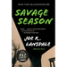 Savage Season: A Hap and Leonard Novel (1)