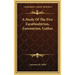 A Study of the Five Zarathushtrian, Zoroastrian, Gathas