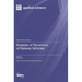 Analysis of Dynamics of Railway Vehicles