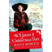 The Ghost of Christmas Past: A Molly Murphy Mystery