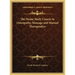 The Home Study Course in Osteopathy, Massage and Manual Therapeutics