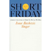 Short Friday
