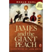 James and the Giant Peach: A Children's Story