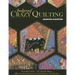 Foolproof Crazy Quilting: Visual Guide--25 Stitch Maps - 100+ Embroidery & Embellishment Stitches