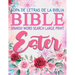 Spanish Bible Word Search Large Print (Sopa de letras de la Biblia) Ester: Book of Esther