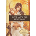 Love and the Huntsman