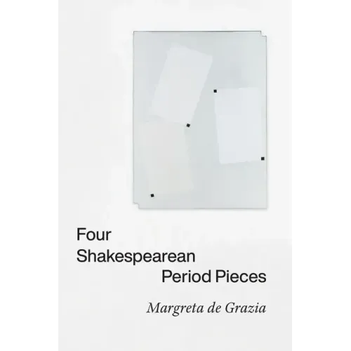 Four Shakespearean Period Pieces