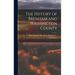 The History of Brenham and Washington County
