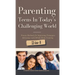 Parenting Teens in Today's Challenging World 2-in-1 Bundle: Proven Methods for Improving Teenagers Behaviour with Positive Parenting and Family Commun