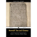 Beowulf: Text And Glossary