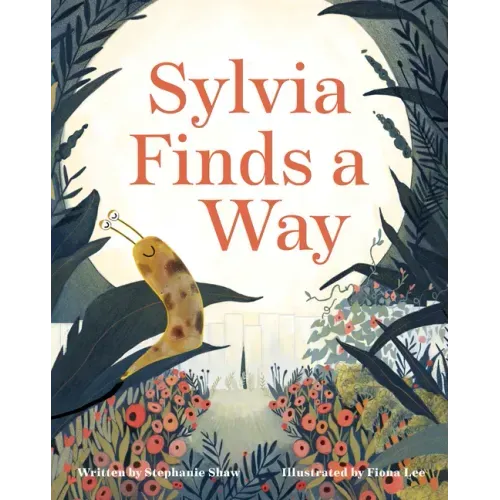 Sylvia Finds a Way