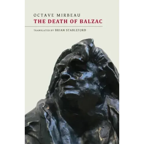 The Death of Balzac