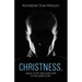 Christness.: Jesus' Stuff and Our Stuff is the Same Stuff.
