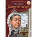Who Was Queen Victoria?