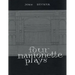 Four Marionette Plays