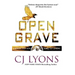 Open Grave: a Beacon Falls Thriller featuring Lucy Guardino