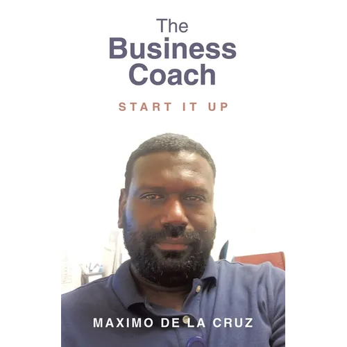 The Business Coach: Start it Up