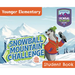 Vbs 2026 Snowball Mountain Challenge Younger Elementary Student Book (Grades 1-2) (Pkg of 6): Find Your Strength in God