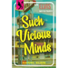 Such Vicious Minds: An Elvis Mystery