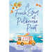 A Fresh Start at Polkerran Point: A light-hearted and beautiful Cornish seaside romance
