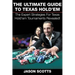 The Ultimate Guide To Texas Hold'em: The Expert Strategies For Texas Hold'em Tournaments Revealed!