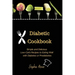 Diabetic Cookbook: Simple and Delicious Low-Carb Recipes to Eating Well with Diabetes or Prediabetes