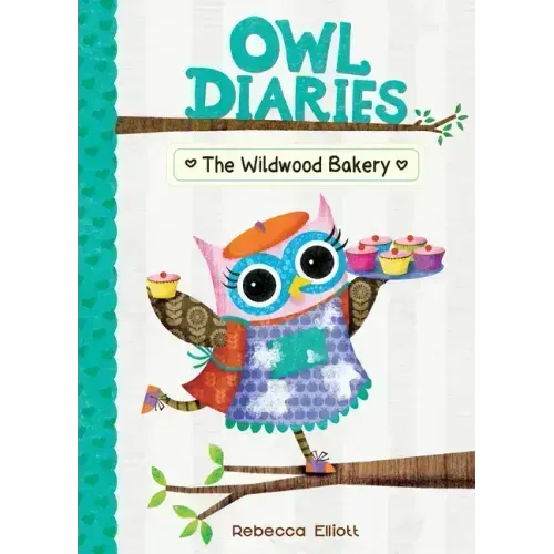 Wildwood Bakery: #7