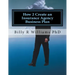 How 2 Create an Insurance Agency Business Plan: A simple Yes or No based questionnaire