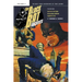 The Black Bat Archives, Volume 6