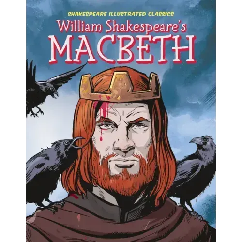 William Shakespeare's Macbeth