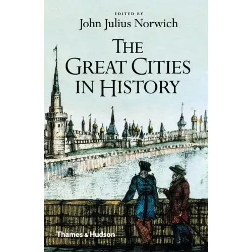 The Great Cities in History
