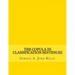 The Copula in Classification Sentences: Modern Irish Paradigms for Learners