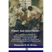First Aid Dentistry: An Illustrated History of Dental Practice by a U.S. Army Surgeon - Tooth Extraction, Diseases of the Mouth, Fractures