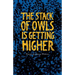 The Stack of Owls is Getting Higher