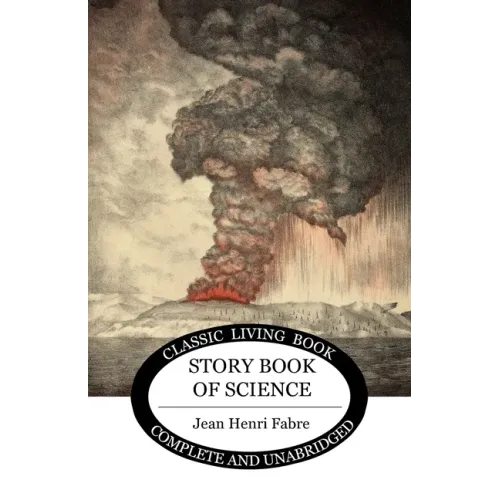 The Storybook of Science
